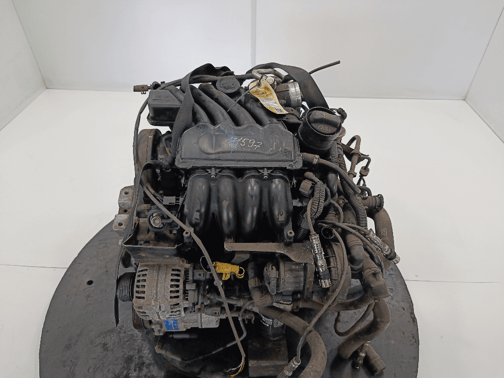 Двигатель к Volkswagen Golf 4 (97-06)