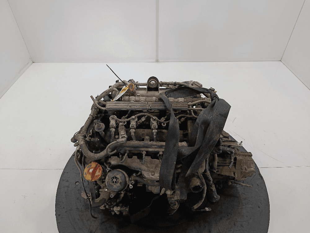 Двигатель к Fiat Grande Punto (05-18)