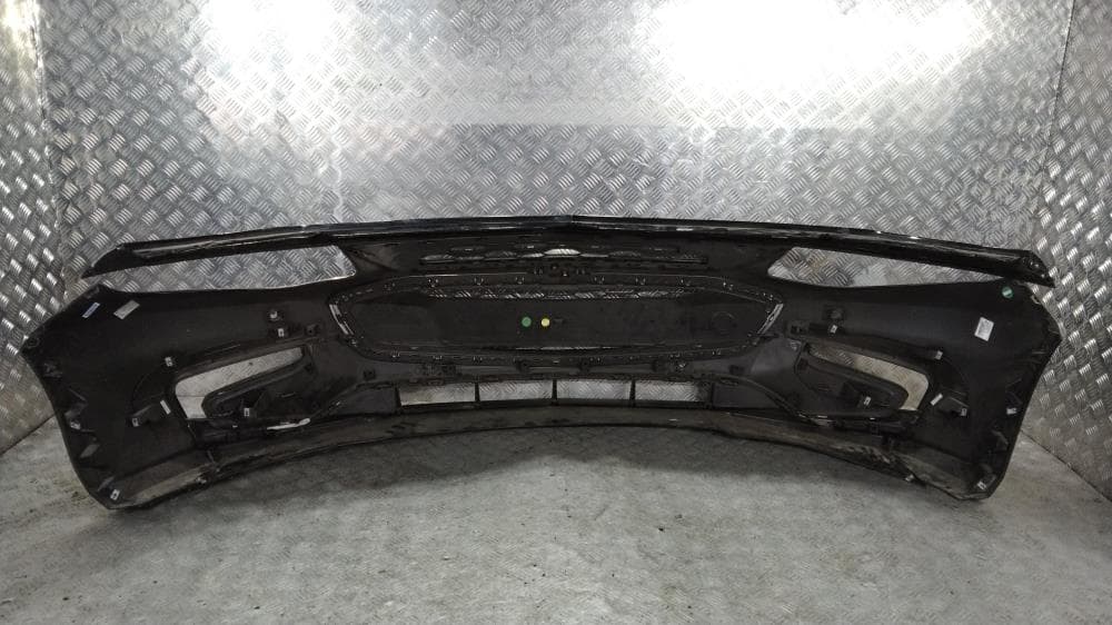 Бампер передний к Chevrolet Malibu 9 (15-18)