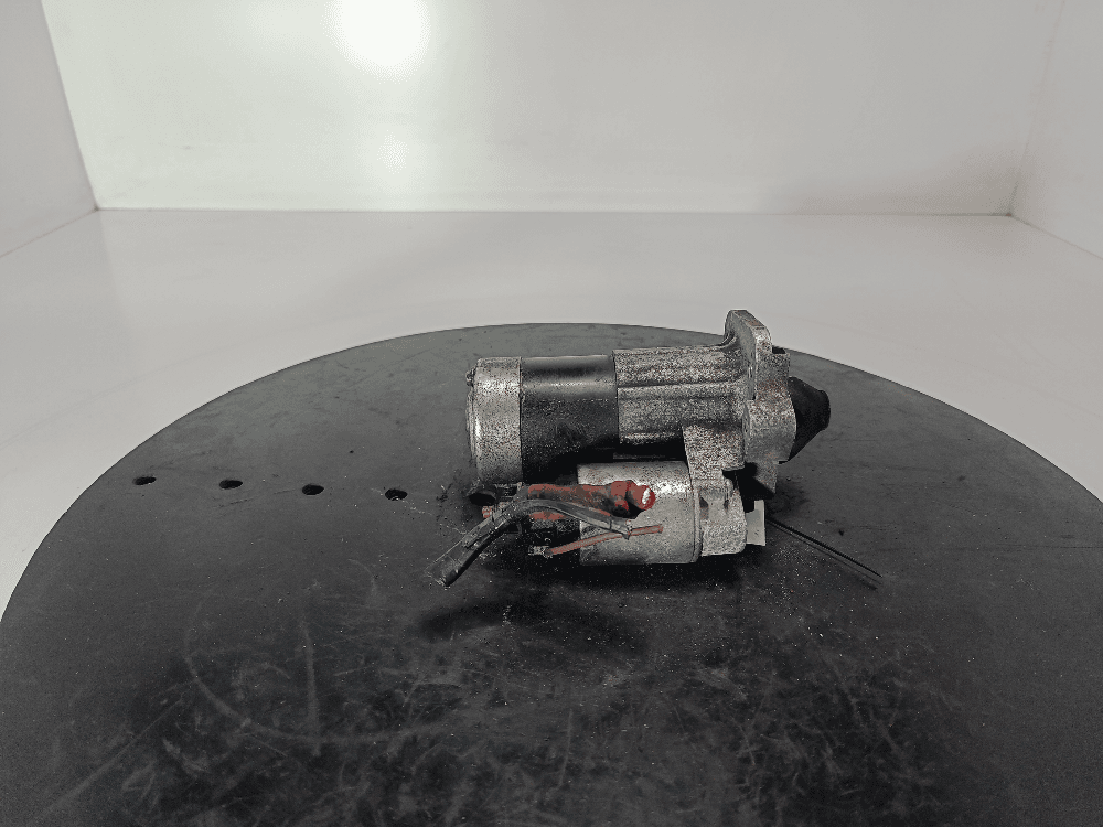 Стартер к Renault Modus 2 (07-12)