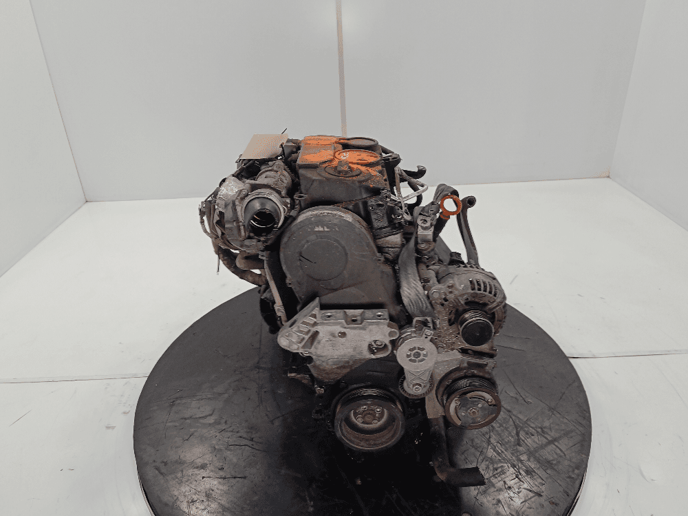 Двигатель к Volkswagen Golf 5 (03-09)