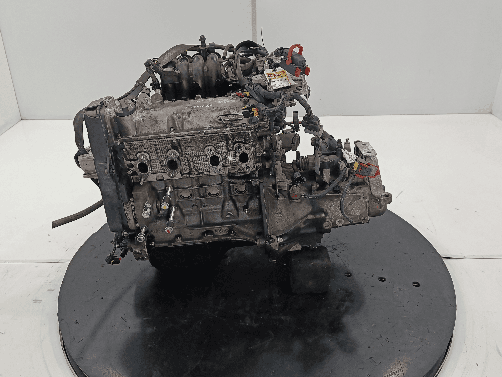 Двигатель к Fiat Grande Punto (05-18)