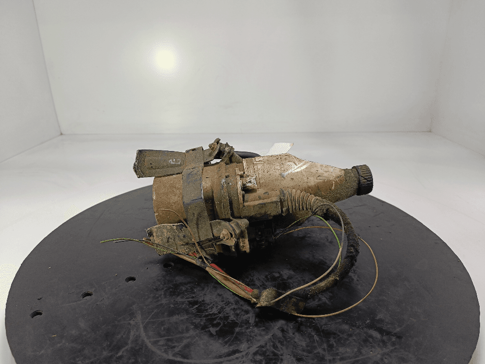 Электрогидроусилитель руля к Opel Vectra C (02-05)