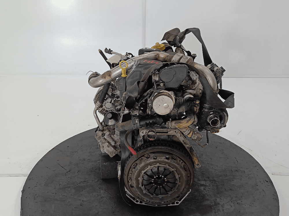 Двигатель к Renault Laguna 3 (07-11)