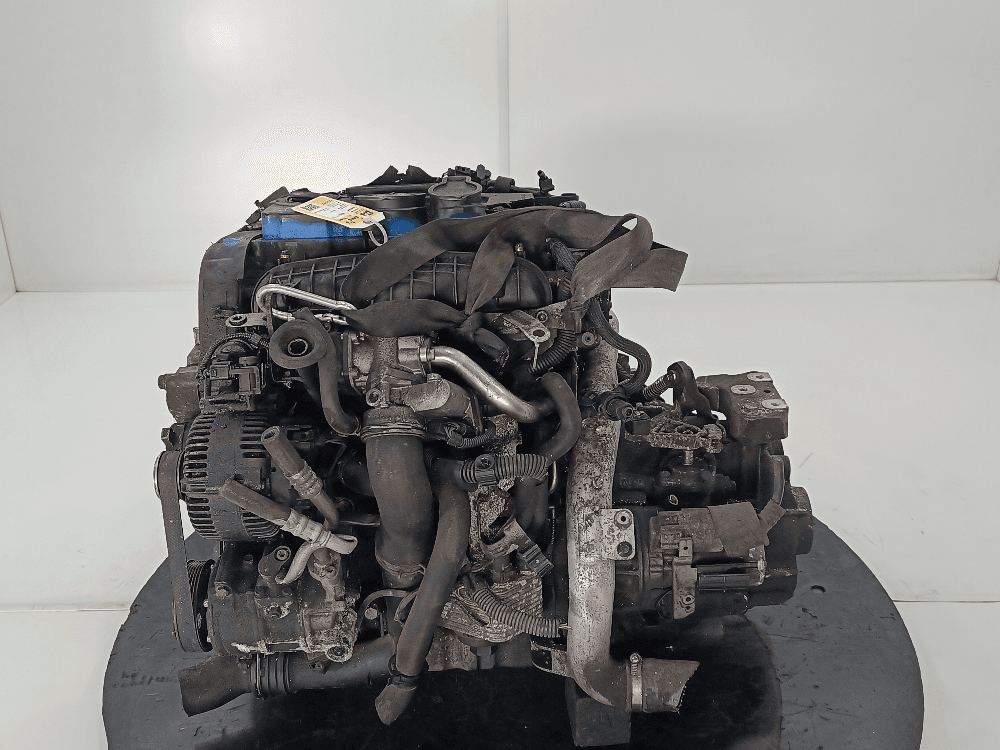 Двигатель к Volkswagen Passat B6 (05-10)