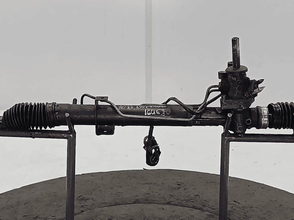 Рулевая рейка к Renault Espace 4 (02-06)