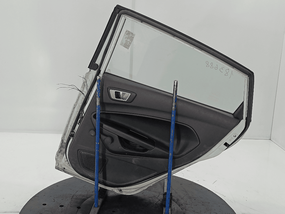 Дверь задняя правая к Ford Fiesta 6 (08-13)