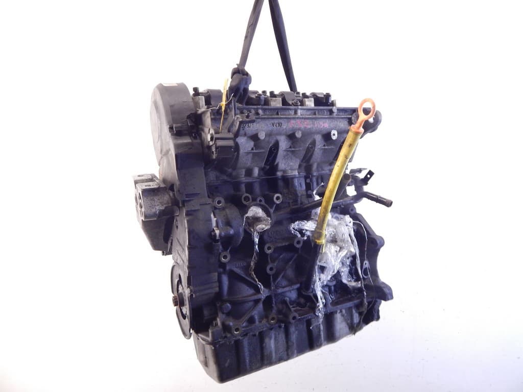 Двигатель к Audi A3 8L (96-00)