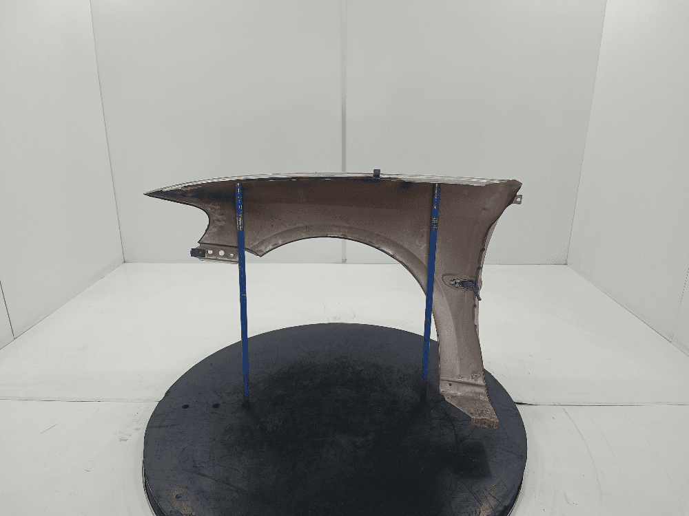 Крыло переднее правое к Opel Vectra B Рестайлинг (99-02)