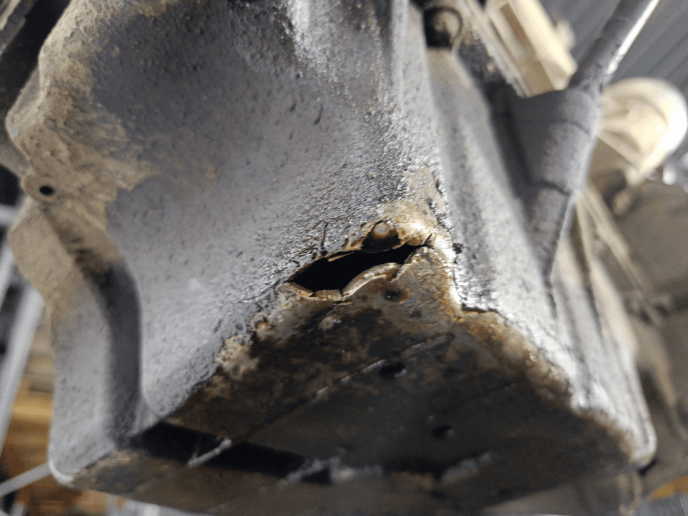 Двигатель к Opel Astra J (09-12)