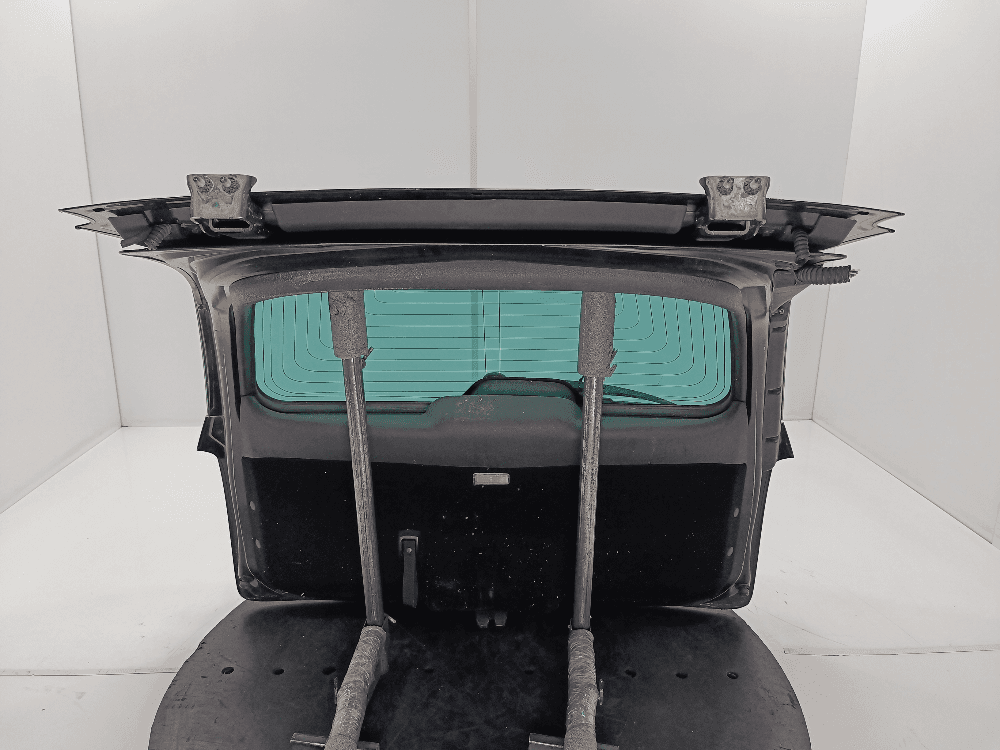 Крышка багажника (дверь 3-5) к Peugeot 407 (04-11)
