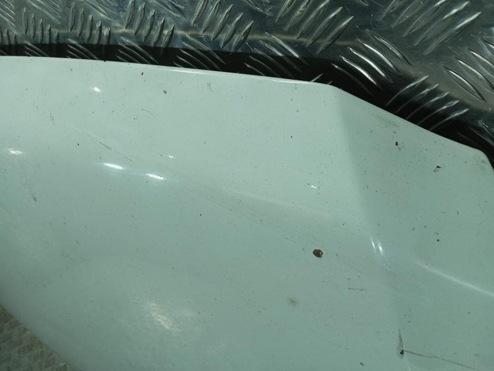 Капот к Mitsubishi Space Star 1 Рестайлинг (02-05)
