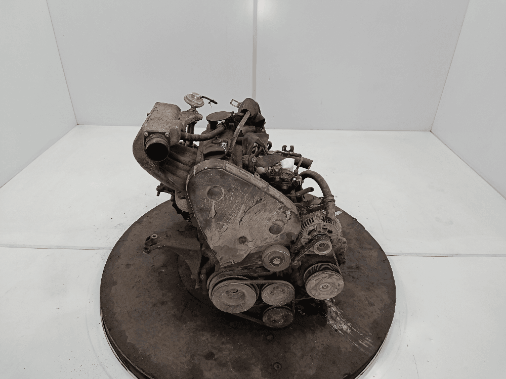 Двигатель к Volkswagen Golf 3 (91-99)