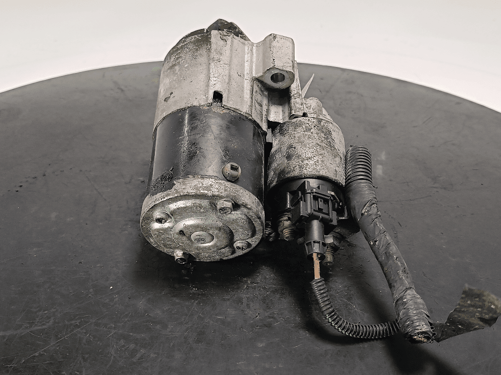 Стартер к Peugeot 308 1 (07-11)