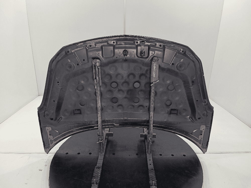 Капот к Opel Corsa D (06-11)