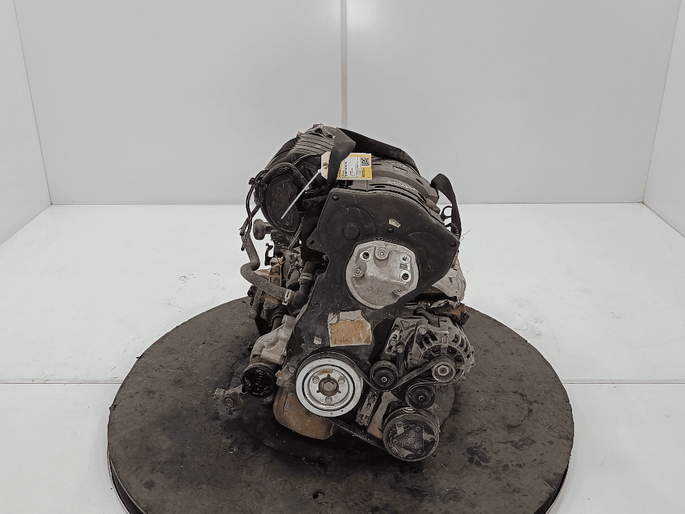 Двигатель к Peugeot 307 (01-05)