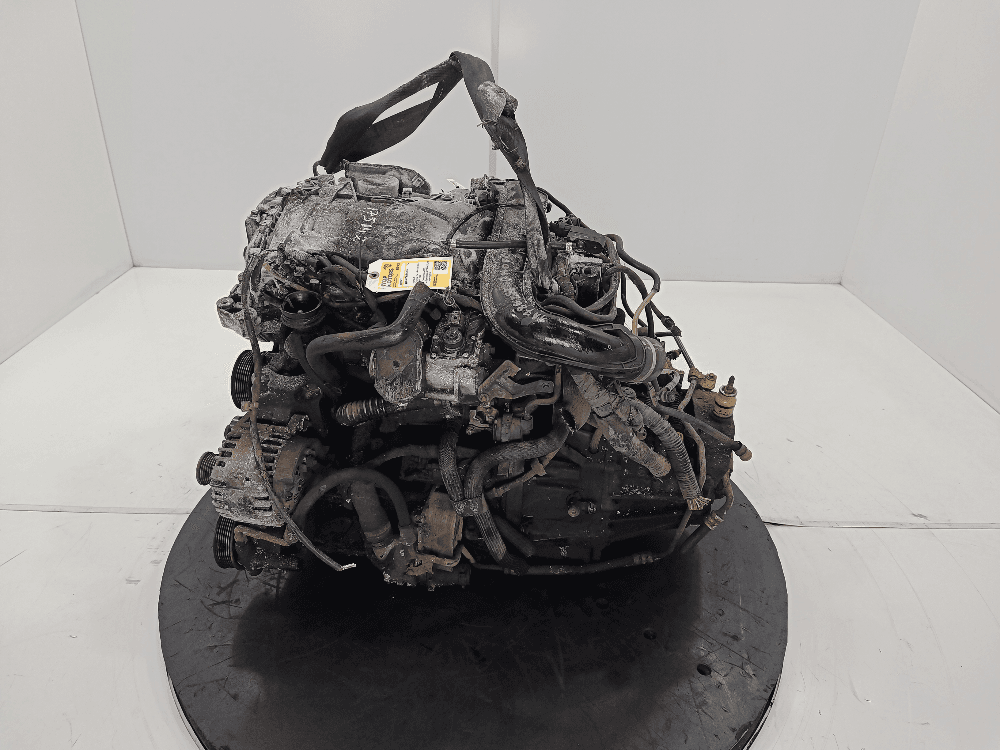 Двигатель к Renault Trafic 2 Рестайлинг (06-14)