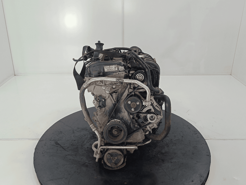 Двигатель к Ford Focus 2 (04-08)
