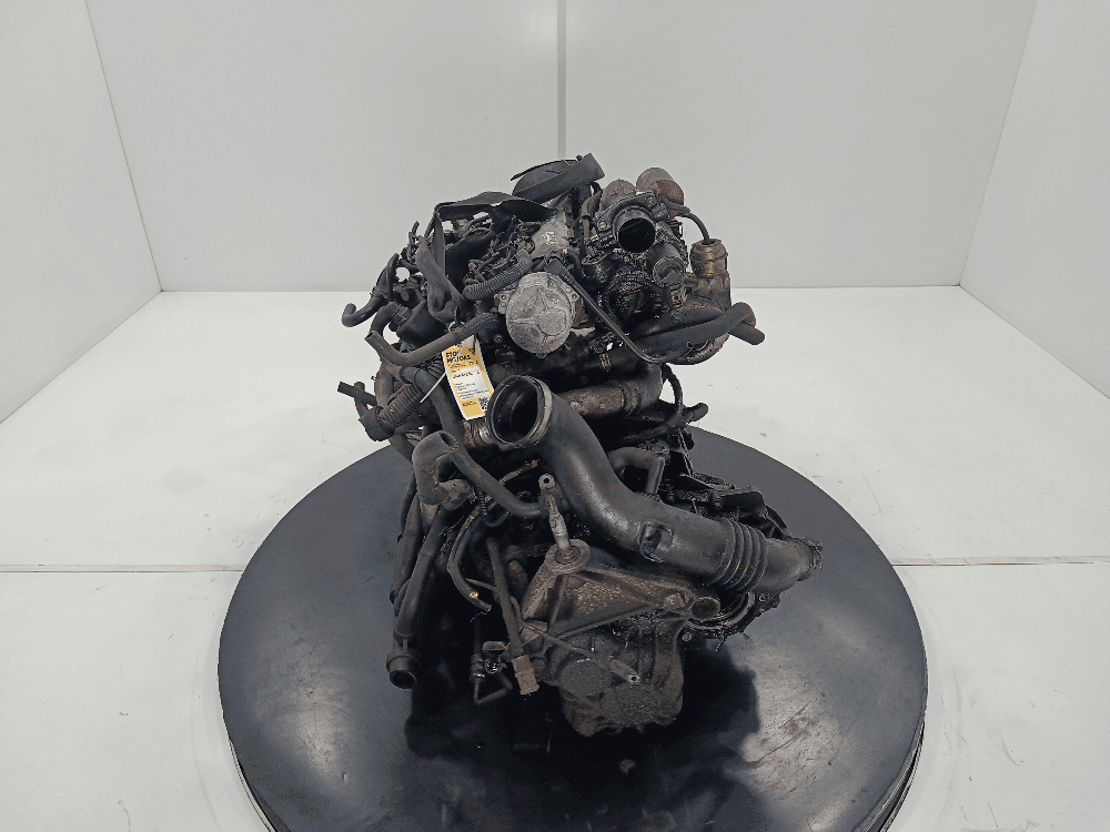 Двигатель к Renault Espace 4 (02-06)