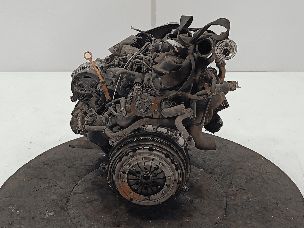 Двигатель к Volkswagen Sharan 1 (95-00)