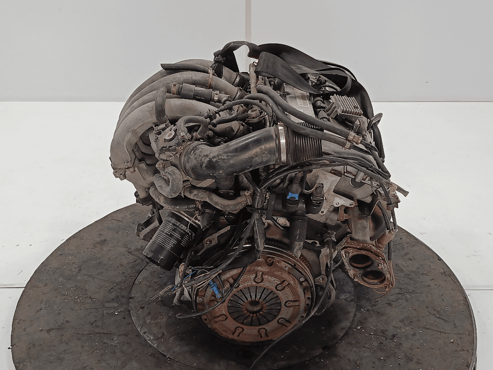 Двигатель к Volkswagen Passat B5 (96-00)