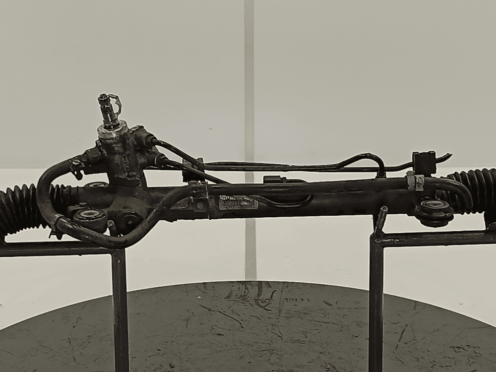 Рулевая рейка к Honda CR-V 3 (06-09)