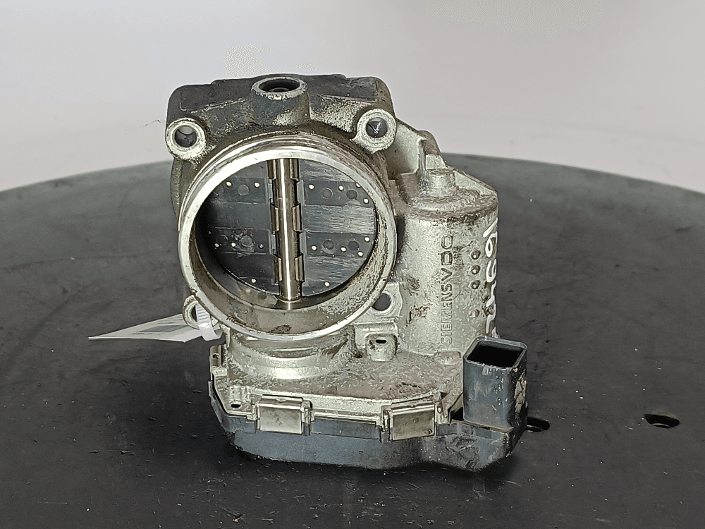 Заслонка дроссельная к BMW 3 E90/E91/E92/E93 Рестайлинг (08-14)