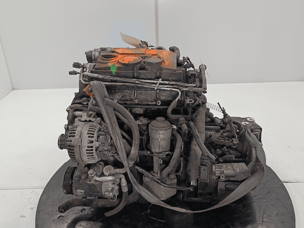 Двигатель к Volkswagen Golf 5 (03-09)