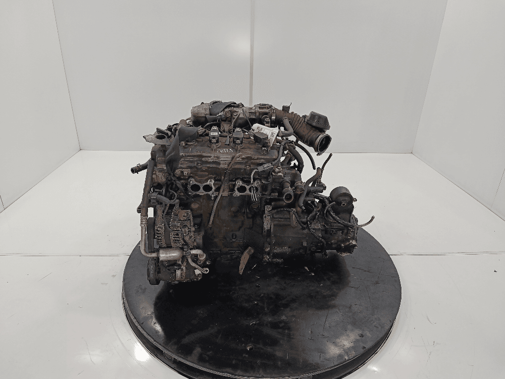 Двигатель к Nissan  Primera P12 (02-08)