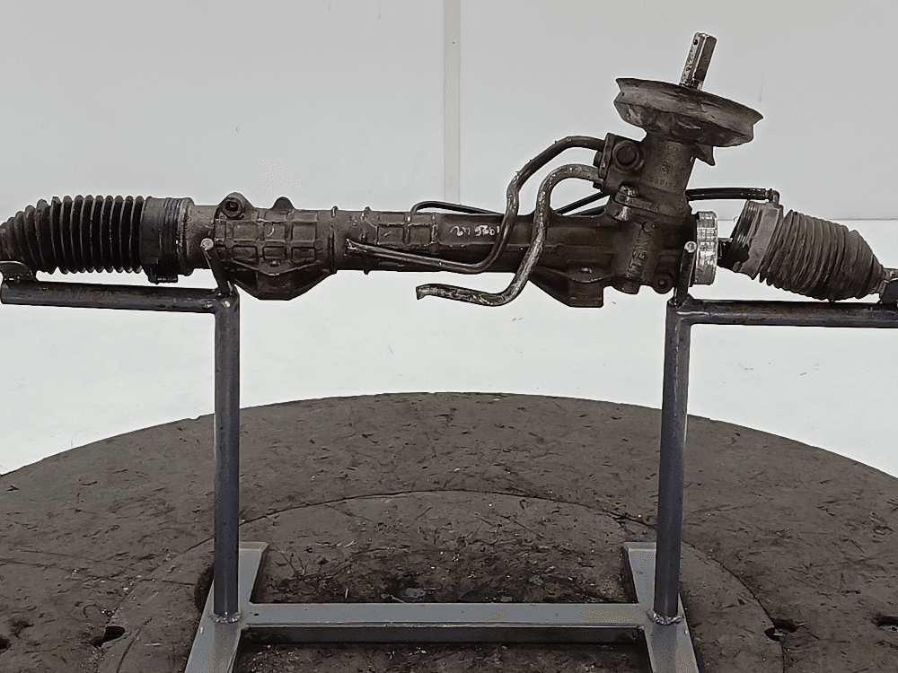 Рулевая рейка к Peugeot 308 1 (07-11)