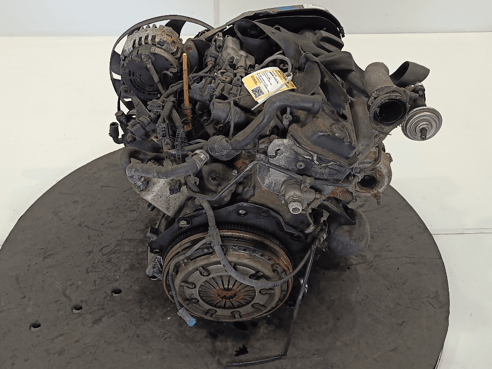 Двигатель к Volkswagen Passat B5 (96-00)