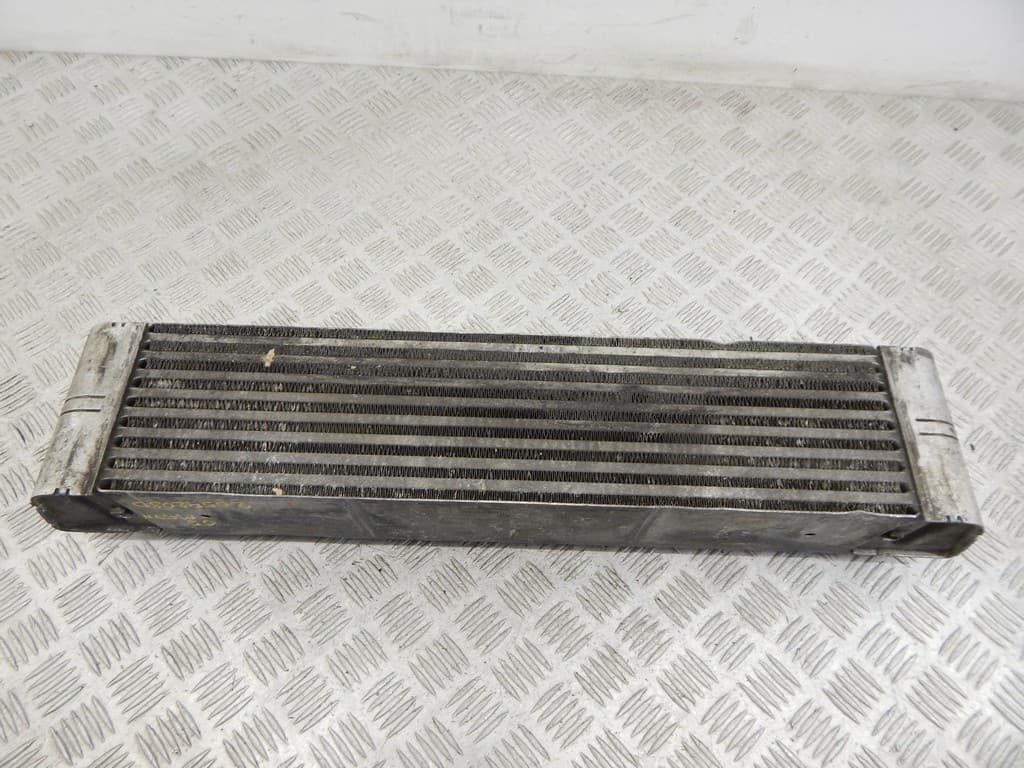 Интеркулер к BMW 7 E65/E66 (01-05)