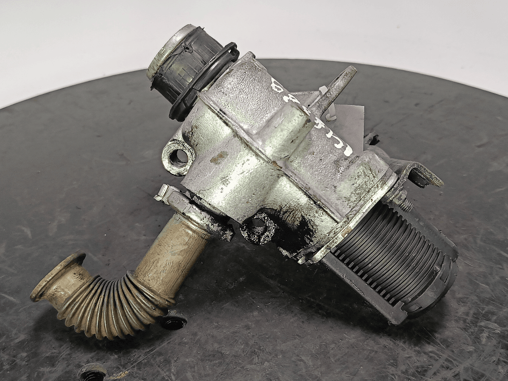 Клапан EGR к Renault Clio 3 (05-09)