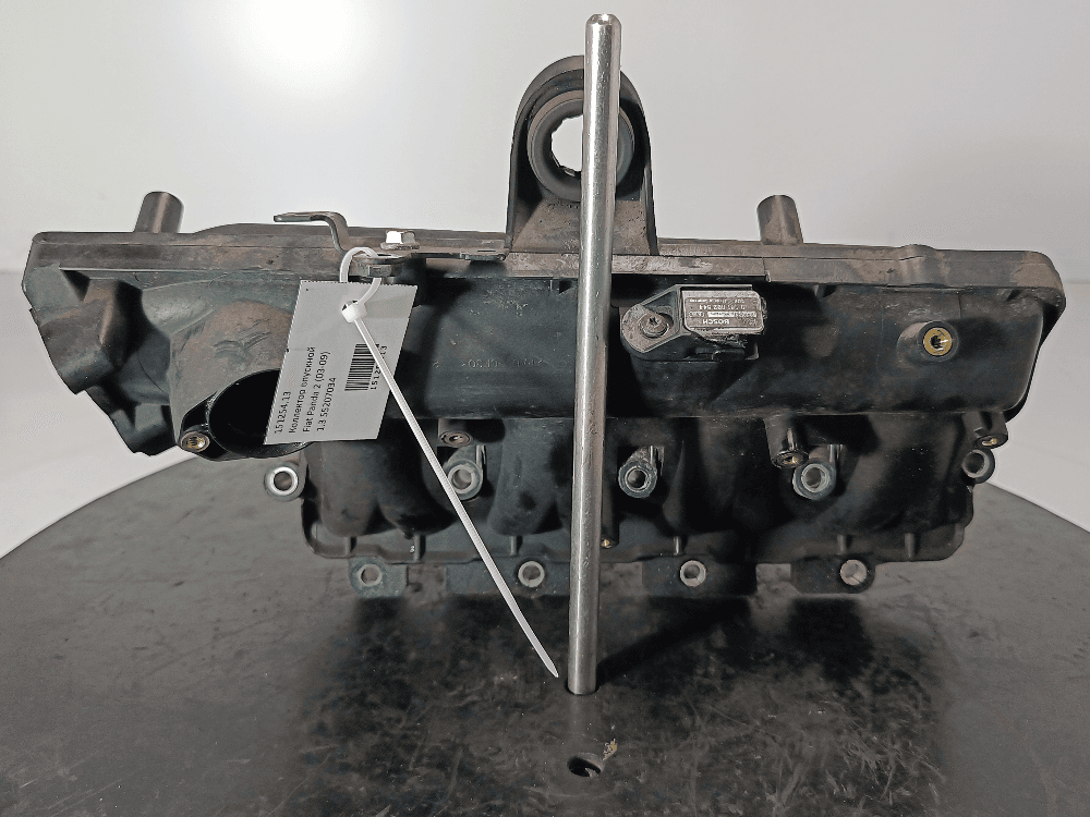 Коллектор впускной к Fiat Panda 2 (03-09)