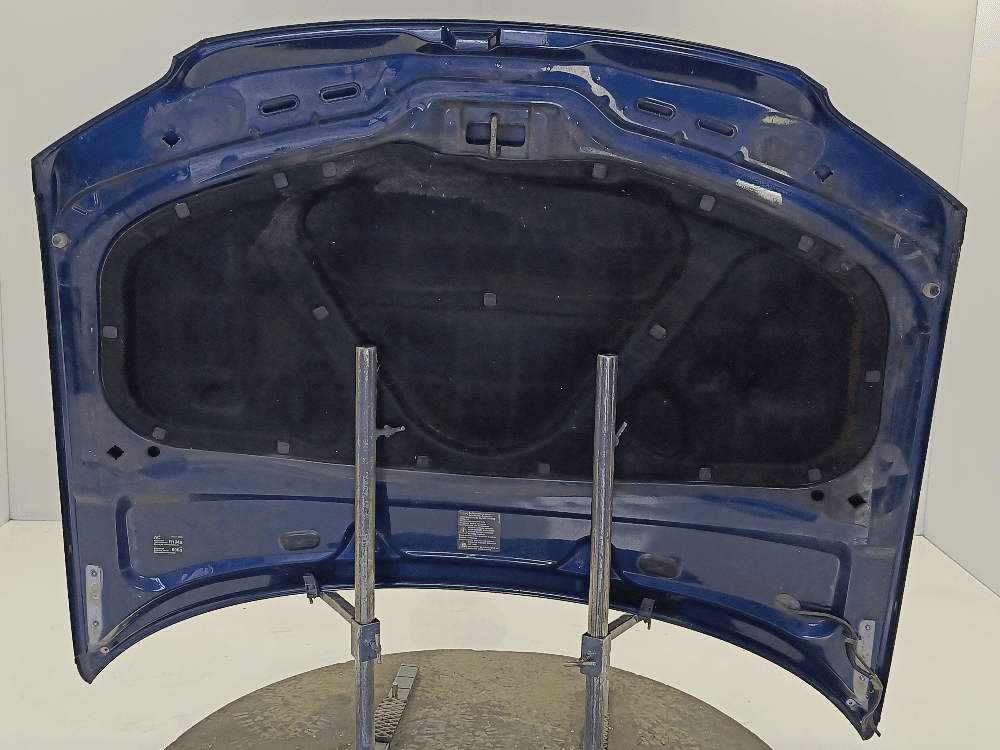 Капот к Volkswagen Passat B5+ Рестайлинг (00-05)
