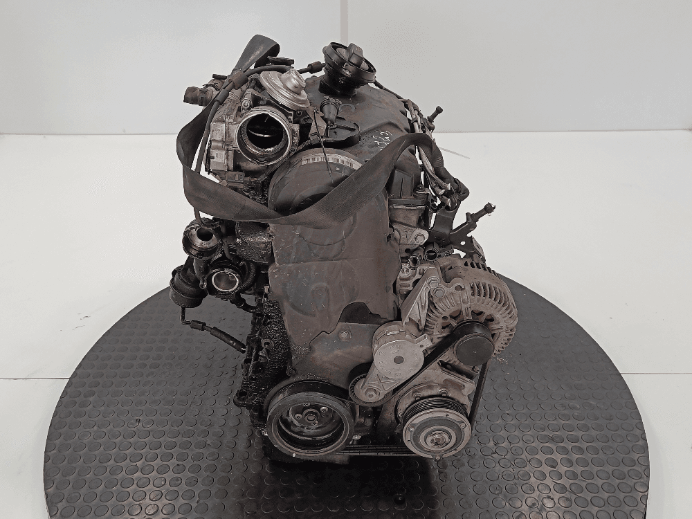 Двигатель к Volkswagen Golf 5 (03-09)