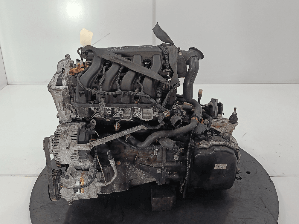 Двигатель к Renault Scenic 2 (03-06)