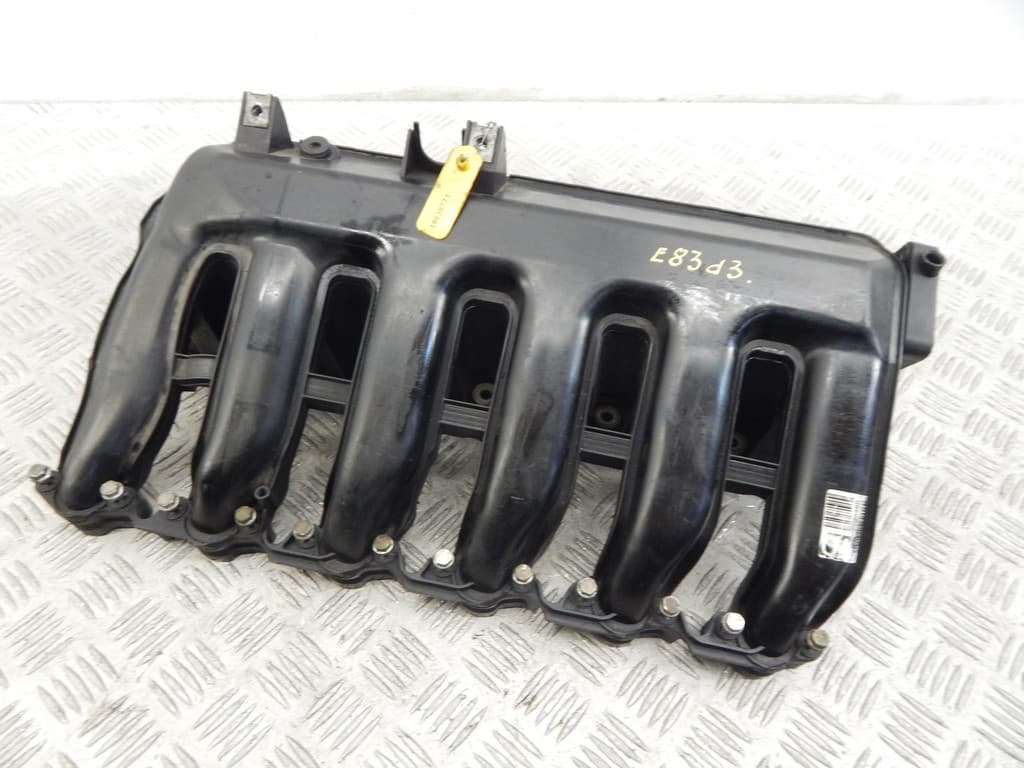 Коллектор впускной к BMW X3 E83 (03-06)