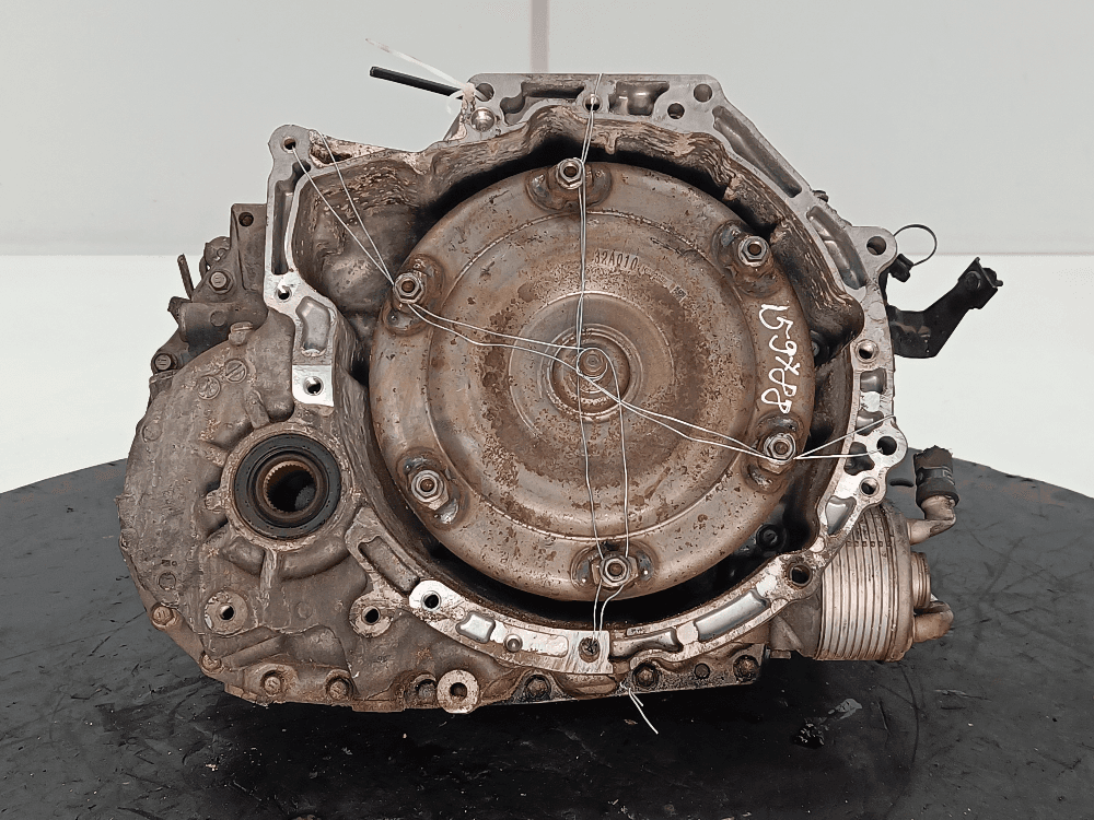 КПП автоматическая (АКПП) к Peugeot 5008 1 Рестайлинг (13-16)