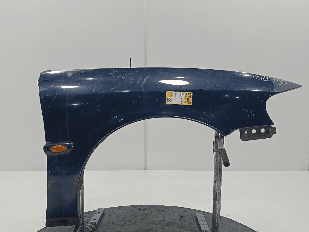 Крыло переднее правое к Opel Vectra B (95-99)