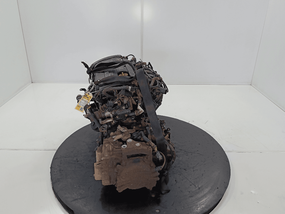 Двигатель к Opel Astra H (04-07)