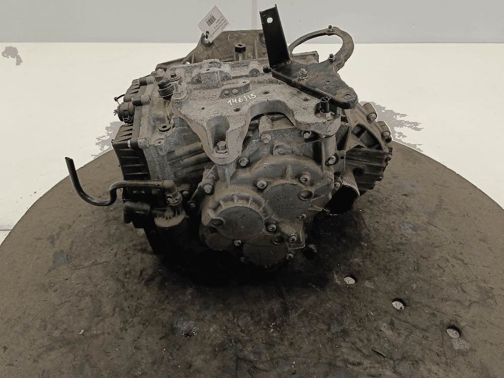 КПП автоматическая (АКПП) к Volvo S60 2 (10-13)