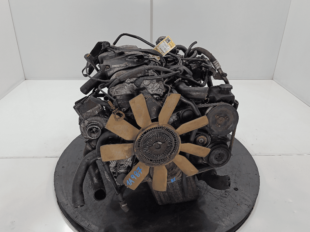 Двигатель к Mercedes Vito W639 (03-10)