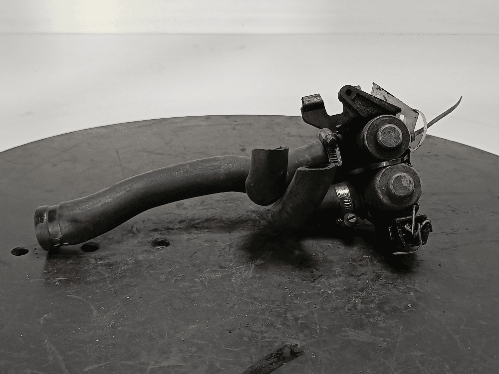 Кран отопителя (печки) к BMW 3 E36 (90-00)