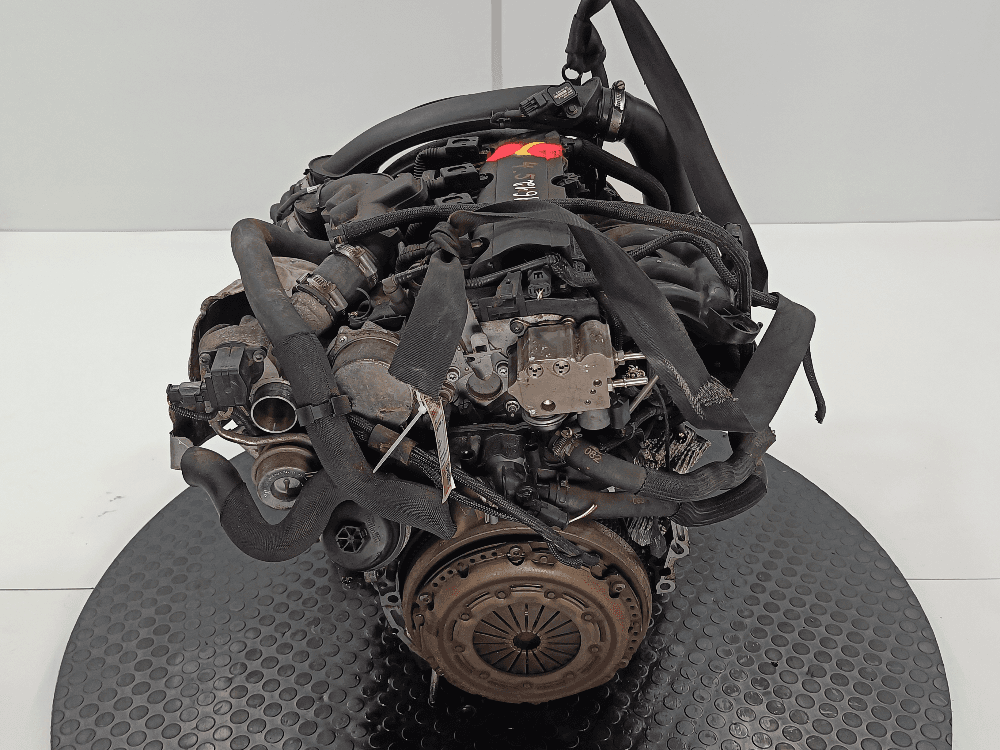 Двигатель к Peugeot 308 1 (07-11)