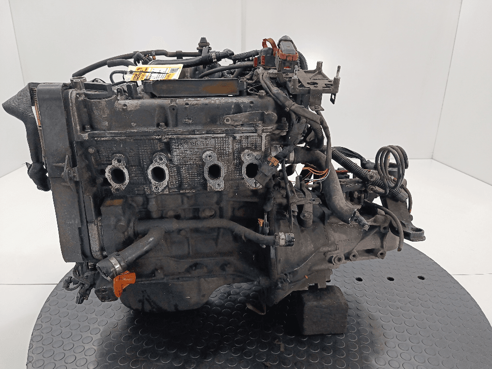 Двигатель к Fiat Grande Punto (05-18)