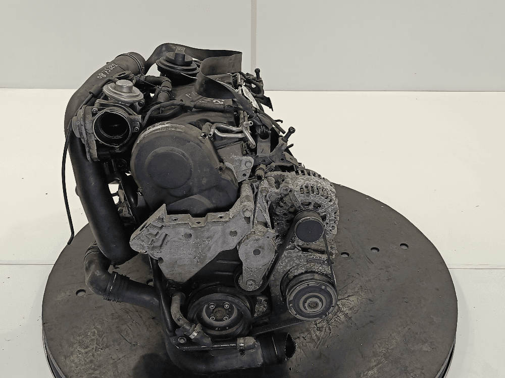 Двигатель к Volkswagen Golf 5 (03-09)