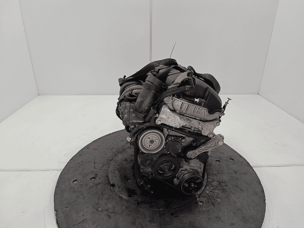 Двигатель к Peugeot 207 (06-09)