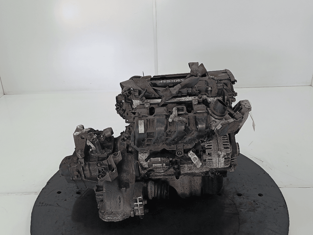 Двигатель к Opel Astra J (09-12)