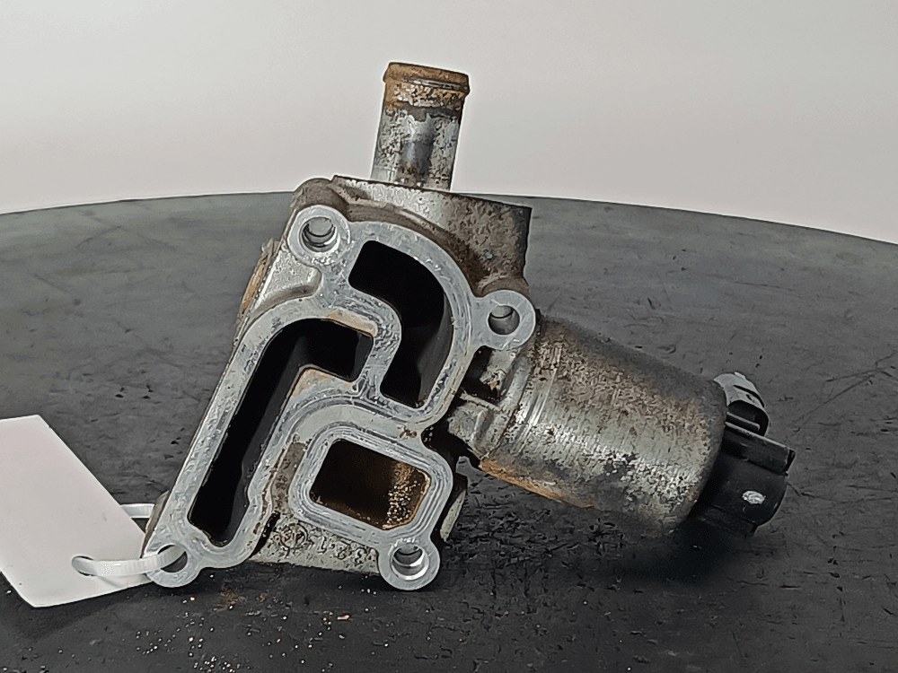 Клапан EGR к Opel Corsa D (06-11)